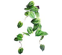 Leaf Diseño de Plantas Colgantes Artificiales