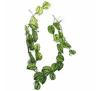 Leaf Diseño de Plantas Colgantes Artificiales