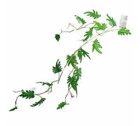 Leaf Diseño de Plantas Colgantes Artificiales