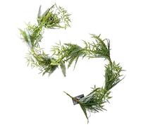 Leaf Guirnalda Artificial de diseño de Plantas Colgantes