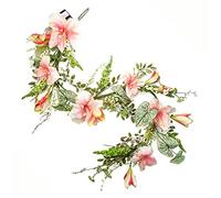 Leaf Guirnalda Artificial de diseño de Plantas Colgantes