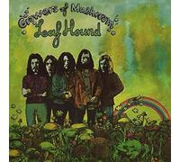 Leaf Hound - Growers Of Mushroom - Akarma - AK 256