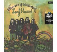 Leaf Hound - Growers Of Mushroom [Vinilo]
