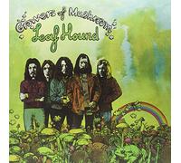Leaf Hound - Growers of Mushroom [Vinilo]