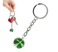 Leaf Key Chain Favored Unique Charm Keyring Jewelry Keychain For Car Good, 1, Siehe Beschreibung