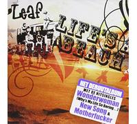 Leaf - Life's a Beach