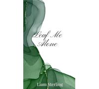 Leaf Me Alone