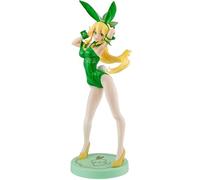 Leafa Sylph Color Version Figura 28 cm Sword Art Online bicute Bunnies