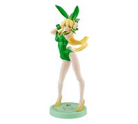 Leafa sylph color version figura 28 cm sword art online bicute bunnies