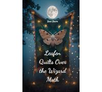 Leafen Quilts Over the Wizard Moth