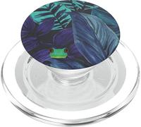 Leafy Green PopSockets PopGrip para MagSafe