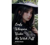 Leafy Whispers Under the Witch Puff