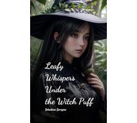 Leafy Whispers Under the Witch Puff