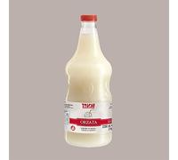 Leagel Srl 3 kg Toschi ORZATA Jarabe para Granizado Helado Coctel Pastelería