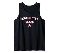 League City (Texas) Camiseta sin Mangas