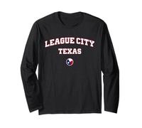 League City (Texas) Manga Larga