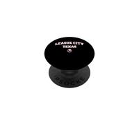 League City (Texas) PopSockets PopGrip Adhesivo