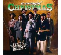 League of Decency - Swingin' Xmas