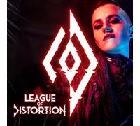 League Of Distortion [Vinilo]