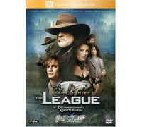 League of Extraordinary Gentle [Alemania] [DVD]