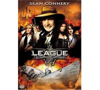 League of Extraordinary Gentle [Alemania] [DVD]