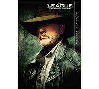 League of Extraordinary Gentle [Alemania] [DVD]