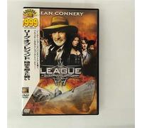 League of Extraordinary Gentle [Alemania] [DVD]