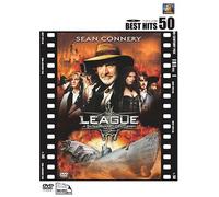 League of Extraordinary Gentle [Alemania] [DVD]