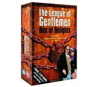 League of Gentlemen Box Set [DVD]