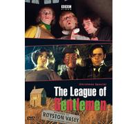 League of Gentlemen: Christmas Special [USA] [DVD]