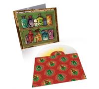 The League Of Gentlemen - The League Of Gentlemen: Christmas Special (180g 'Snow Slash' Vinyl) [VINYL] [Vinilo]