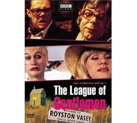 League of Gentlemen: Complete Series 1 [Alemania] [DVD]
