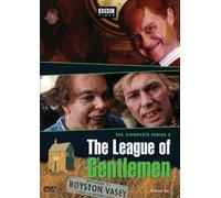 League of Gentlemen: Complete Series 2 [USA] [DVD]
