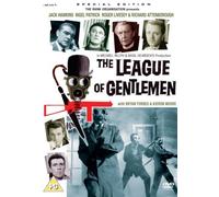 League of Gentlemen, the [Reino Unido] [DVD]