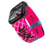 League of Legends bracelet pour smartwatch Jinx