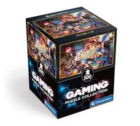 League of Legends Cube Puzzle 500 Piezas