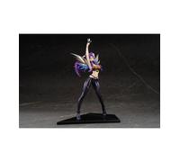 League of legends estatua pvc 1 - 7 k - da kai'sa 31 cm
