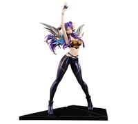 League of legends estatua pvc 1 - 7 k - da kai'sa 31 cm