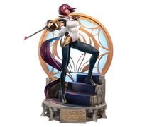 League of Legends Figura Estatua The Grand Duelist Fiora Laurent Escala 1/6 Edición Limitada 799 Unidades