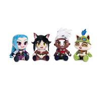 League of legends peluche champions 21 cm surtido (24)