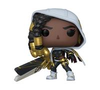 Funko Pop! Games: LOL - Senna - League of Legends - Figura de Vinilo Coleccionable - Idea de Regalo - Mercancia Oficial - Juguetes para Niños y Adultos - Video Games Fans