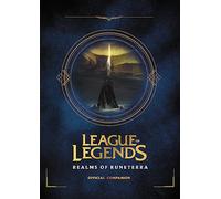 League of Legends: Realms of Runeterra (Official Companion)