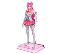League Of Legends Star Guardian Kai'Sa Action Figure Beast Kingdom DAH-068