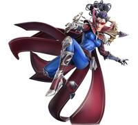 League of Legends Statuette PVC 1/7 Vayne The Night Hunter 22 cm