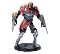 League Of Legends Zed Figura de Acción Spin Master