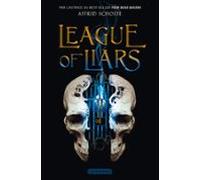 League Of Liars (ebook)