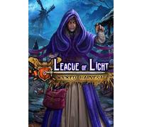 League of Light: Wicked Harvest - Windows 10 Store Key EUROPE