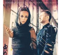 League Of Lights - Dreamers Don't Come Down (Coloured Vinyl) [Vinilo]