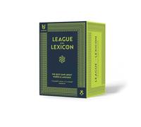 League of the Lexicon: The Quiz Game About Words & Language