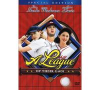 League Of Their Own (2 Dvd) [Edizione: Stati Uniti] [Reino Unido]